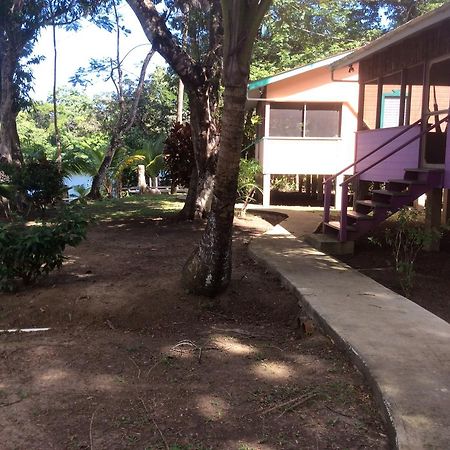 مدينة بليز River Bend Resort B&B المظهر الخارجي الصورة