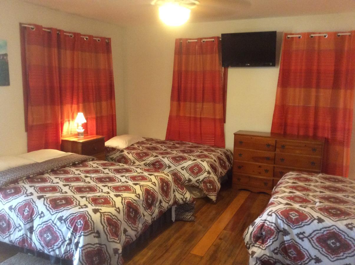 مدينة بليز River Bend Resort B&B المظهر الخارجي الصورة