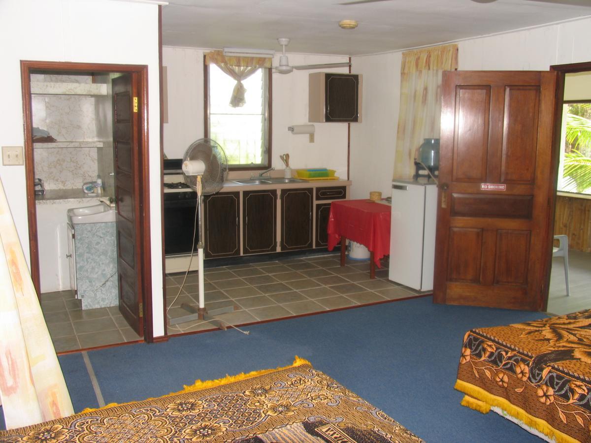 مدينة بليز River Bend Resort B&B المظهر الخارجي الصورة