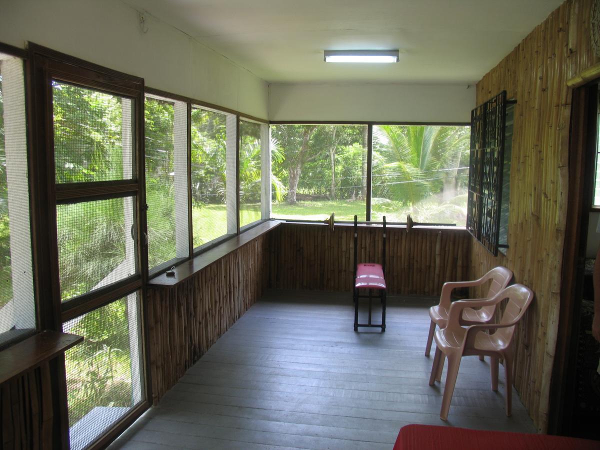 مدينة بليز River Bend Resort B&B المظهر الخارجي الصورة