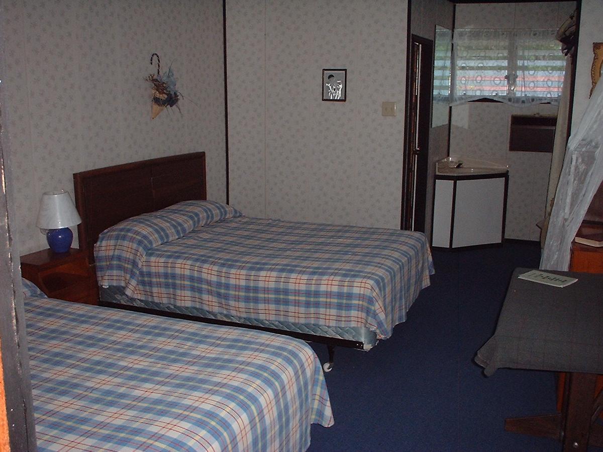 مدينة بليز River Bend Resort B&B المظهر الخارجي الصورة