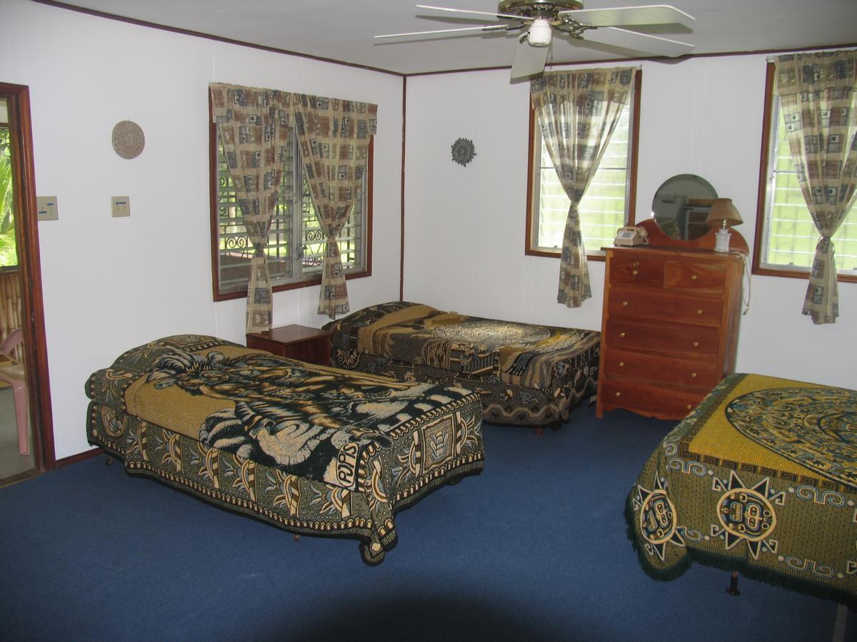 مدينة بليز River Bend Resort B&B المظهر الخارجي الصورة