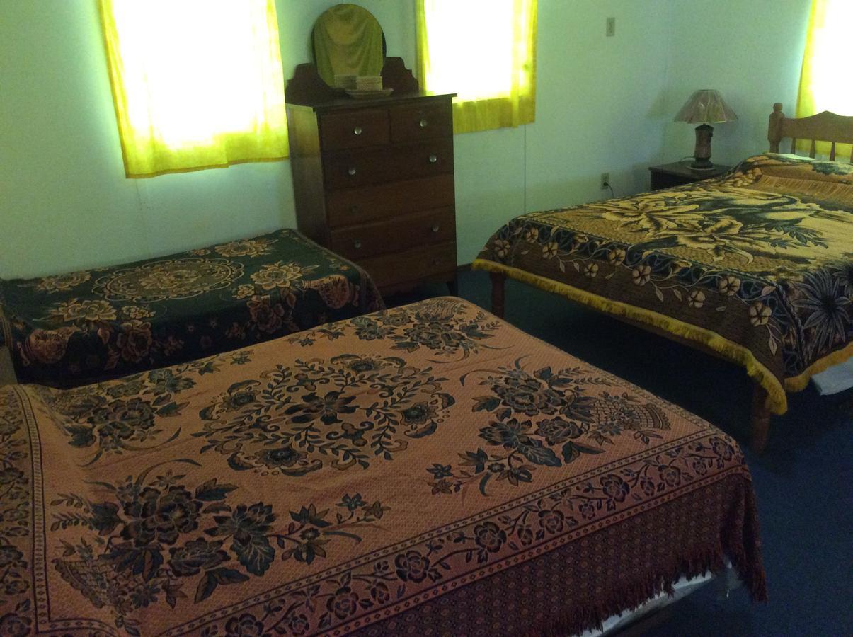 مدينة بليز River Bend Resort B&B المظهر الخارجي الصورة
