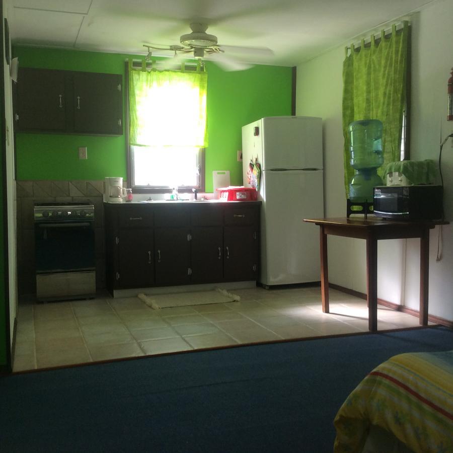 مدينة بليز River Bend Resort B&B المظهر الخارجي الصورة