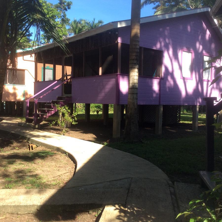 مدينة بليز River Bend Resort B&B المظهر الخارجي الصورة