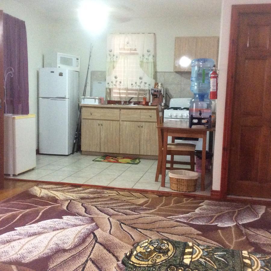مدينة بليز River Bend Resort B&B المظهر الخارجي الصورة